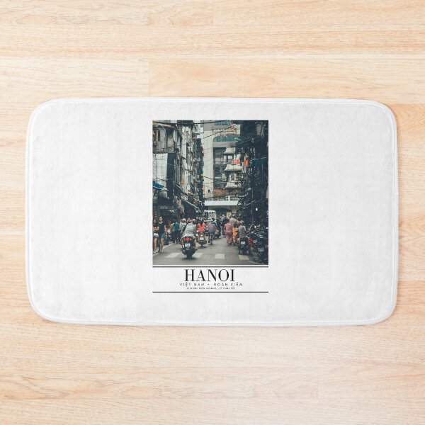 Item preview, Hanoi designed and sold by Kaixiu-Art.