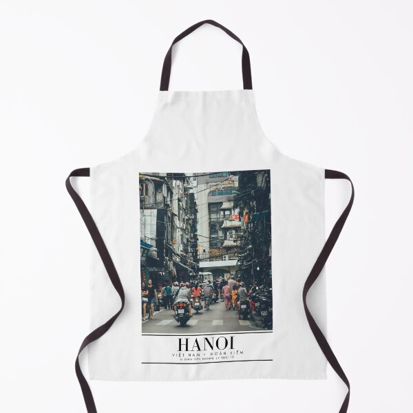 Item preview, Hanoi designed and sold by Kaixiu-Art.