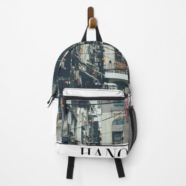 Item preview, Hanoi designed and sold by Kaixiu-Art.