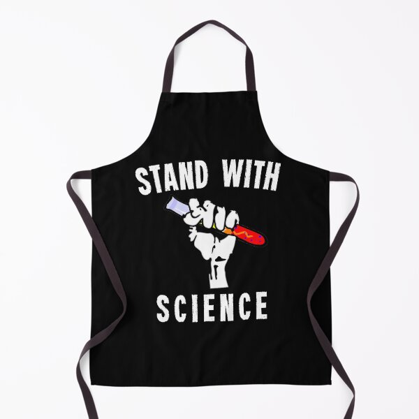 Item preview, Stand With Science designed and sold by flippinsg.