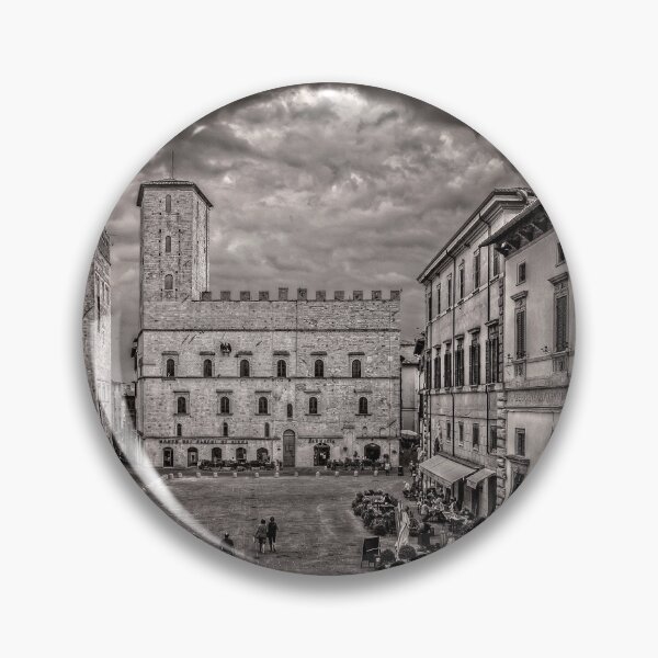 Item preview, Todi downtown designed and sold by Roberto Pagani.