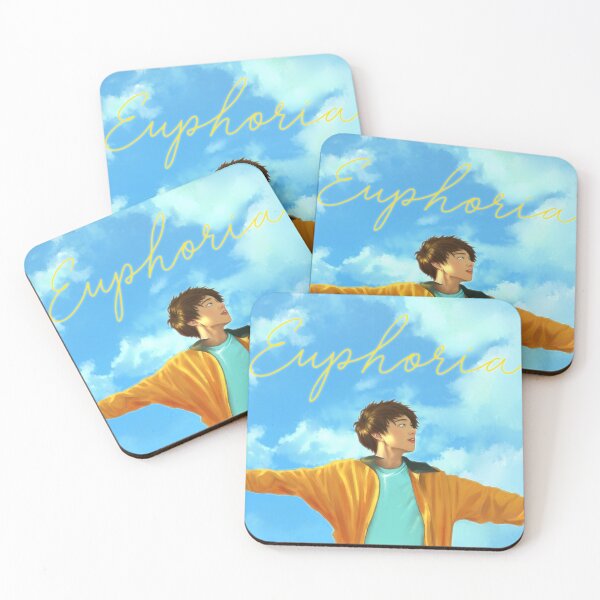 Item preview, Euphoria designed and sold by nappynapkin.