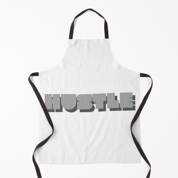 Item preview, Hustle designed and sold by wakluz90.