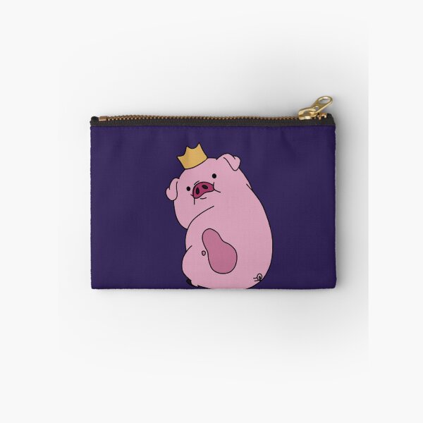 Item preview, GRAVITY FALLS WADDLES IN A CROWN designed and sold by alanatibbs.