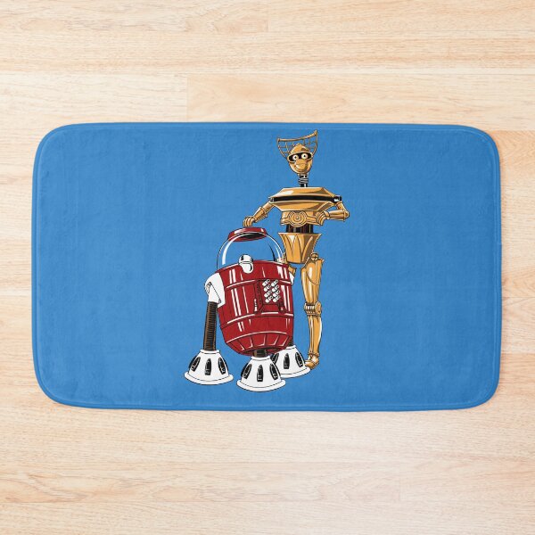 Item preview, The Bots You're Looking For designed and sold by RoguePlanets.