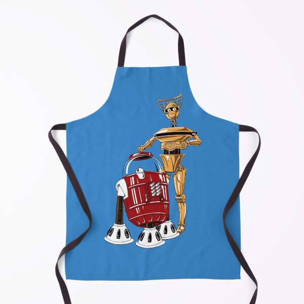 Item preview, The Bots You're Looking For designed and sold by RoguePlanets.