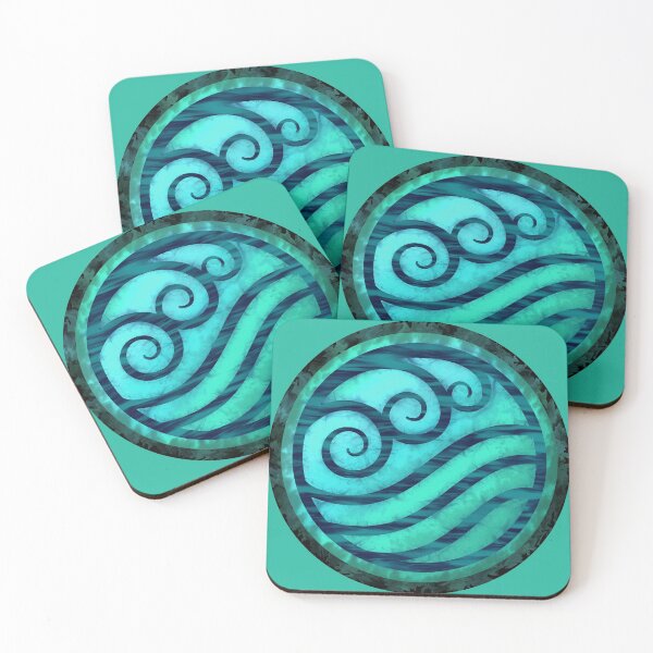 Item preview, Torrential Undertow of the Water designed and sold by VentiPlease.