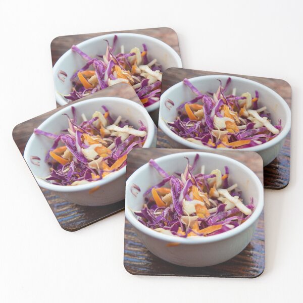Item preview, Coleslaw in side dish designed and sold by krisgreenwood.