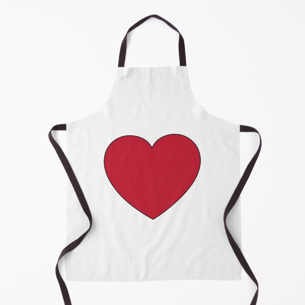 Item preview, Big Red Valentine Heart Frontline Workers Appreciation designed and sold by StudioTina.