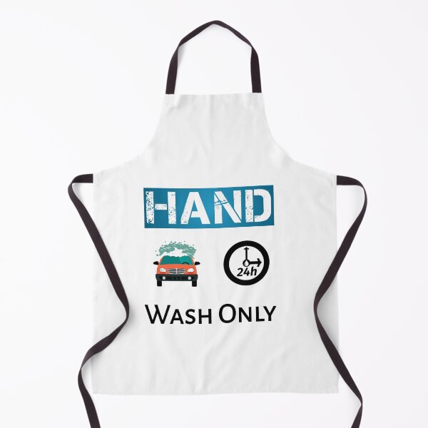 Item preview, Hand Wash Only - Funny gift For Hand wash man or woman designed and sold by Essakhi12.