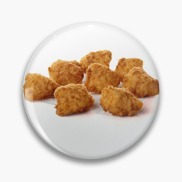 Item preview, Chick-Fil-a Nuggets designed and sold by nickguerin520.