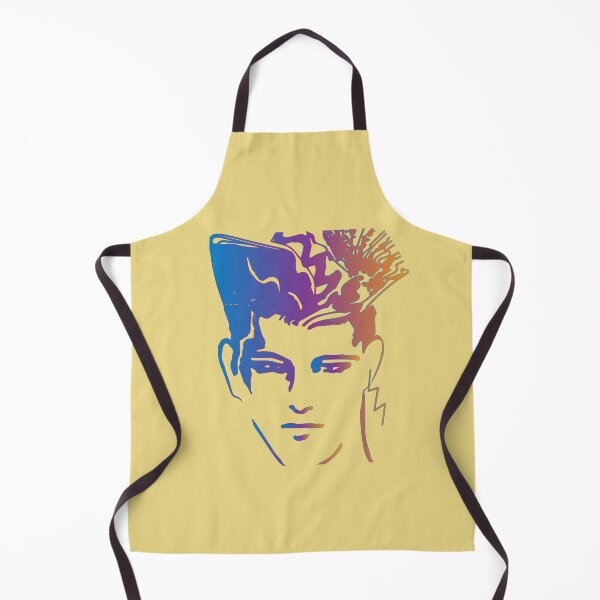Item preview, Eighties hair designed and sold by Delicarte.
