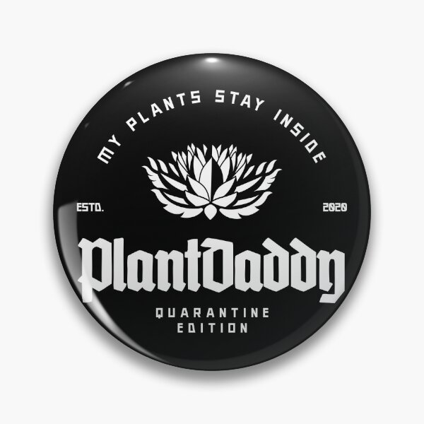 Item preview, my plants stay inside designed and sold by sandrewsdesigns.