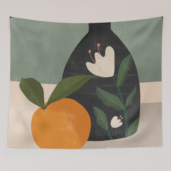 Item preview, Bodegón 5 designed and sold by ThingDesign.