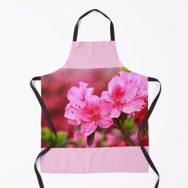 Item preview, Azaleas designed and sold by Gaspar Avila.
