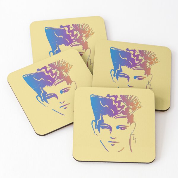 Item preview, Eighties hair designed and sold by Delicarte.
