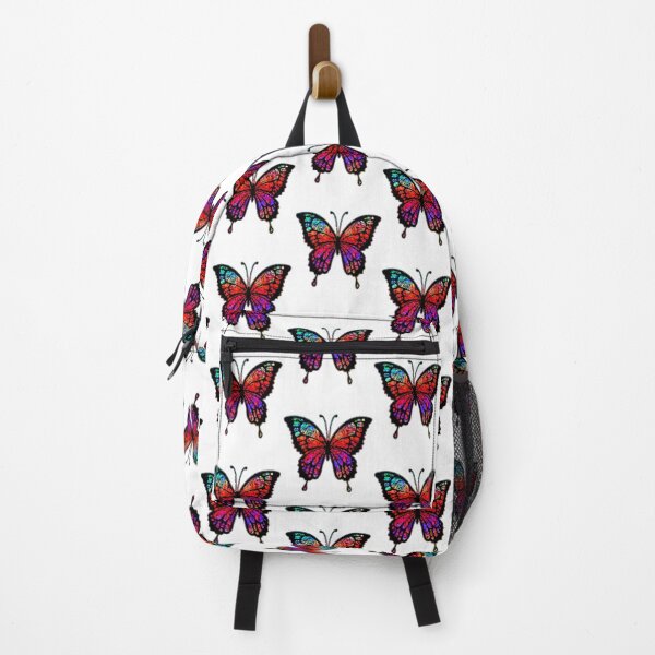 Item preview, Psychedelic Butterfly designed and sold by Bronzarino.