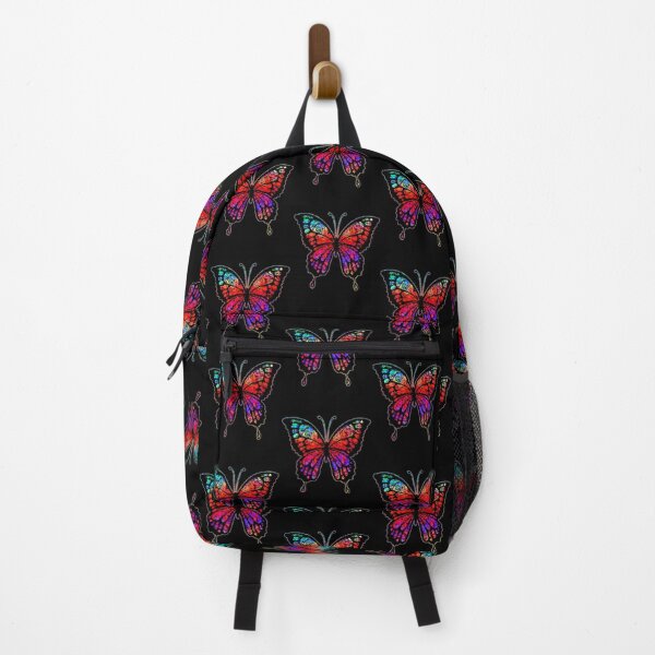 Item preview, Psychedelic Butterfly designed and sold by Bronzarino.