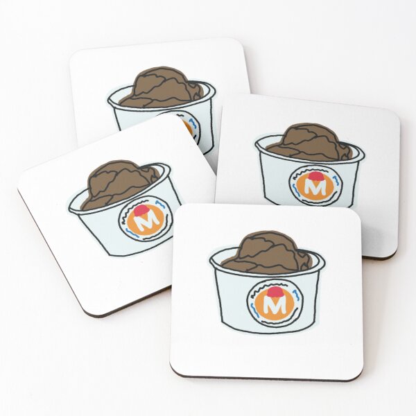 Item preview, mitchell's ice cream cleveland designed and sold by Nicole  Desmond.