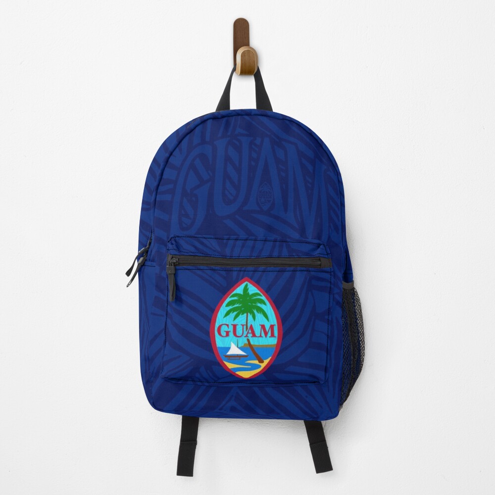 Item preview, Backpack designed and sold by TheLocalFabric.