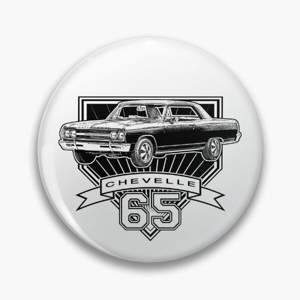 Item preview, 1965 Chevelle designed and sold by CoolCarVideos.