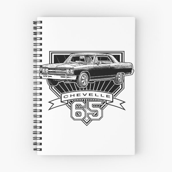 Item preview, 1965 Chevelle designed and sold by CoolCarVideos.