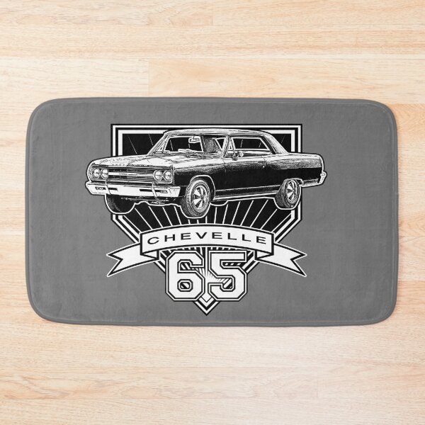 Artikelvorschau, 1965 Chevelle entworfen und verkauft von CoolCarVideos.