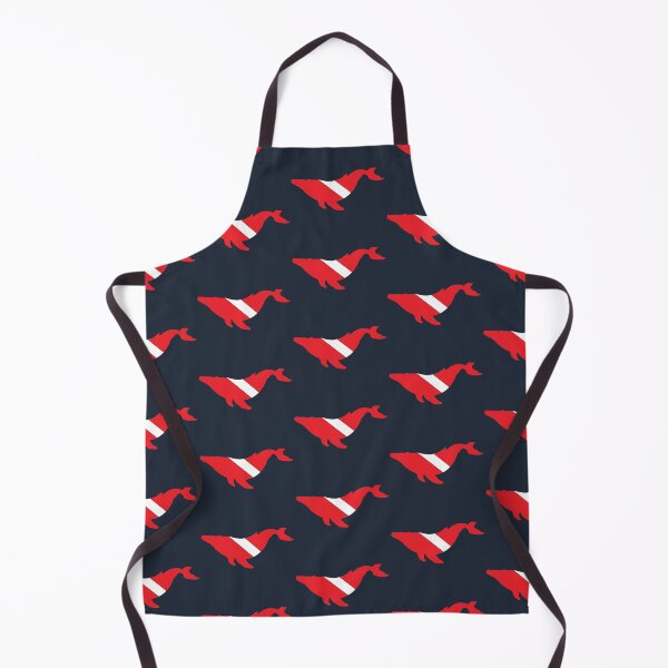 Item preview, Scuba Diving (Whale) designed and sold by CM-PD.