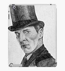 Sherlocked iPad Case/Skin