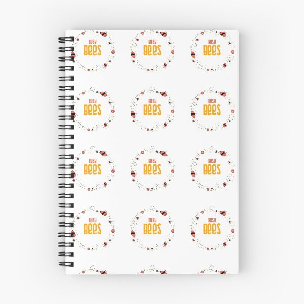 Item preview, Busy bees  designed and sold by Got-Ya-Bak.