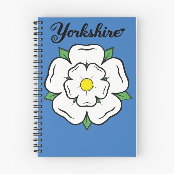 Item preview, yorkshire flag designed and sold by Drahmed.