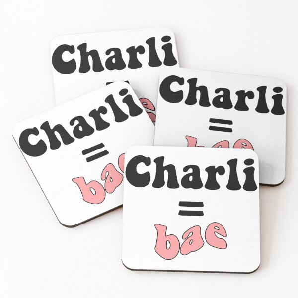 Artikelvorschau, Charli = bae entworfen und verkauft von kc0599.