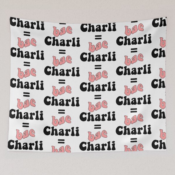 Item preview, Charli=bae designed and sold by kc0599.