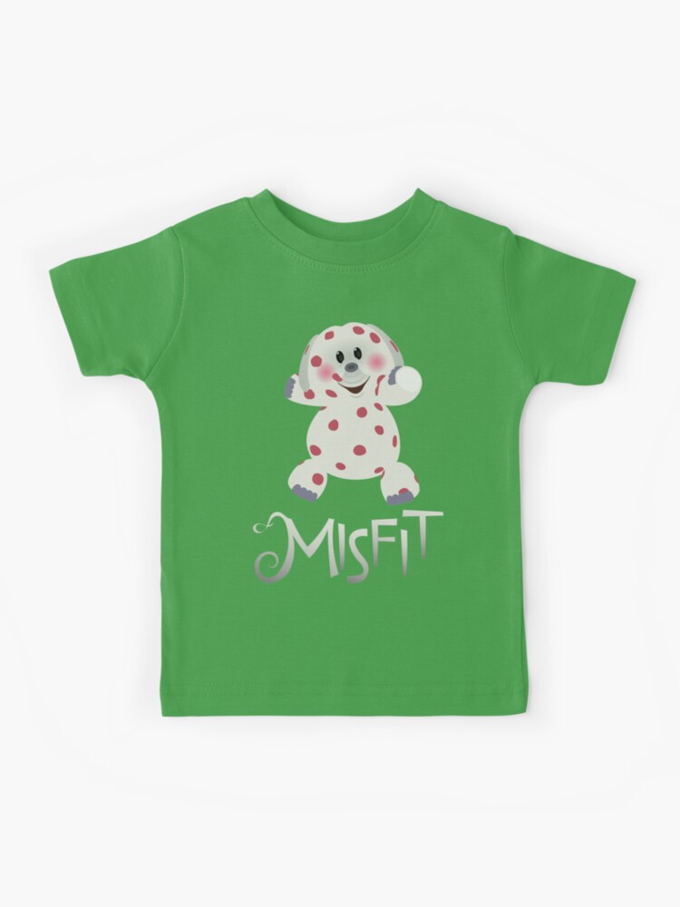 Misfits dog outlet shirt