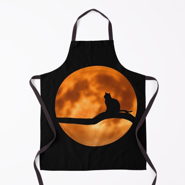 Item preview, CiB Moon Cat designed and sold by Jaime Ortiz.