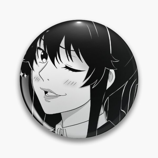Item preview, Mary Saotome Kakegurui designed and sold by Kay Black.