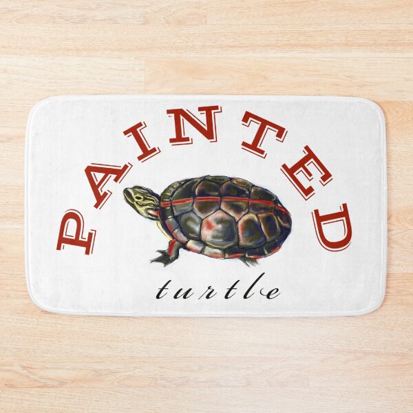 Item preview, Painted Turtle designed and sold by Hannah Curran.