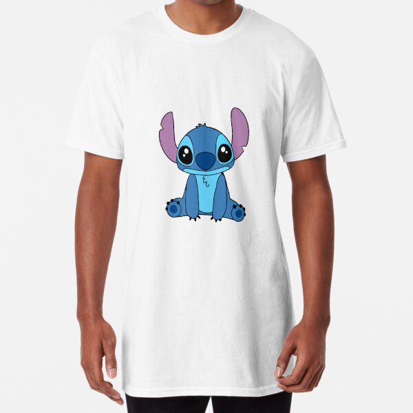 Stitch Art Board Print for Sale by crxpuppy