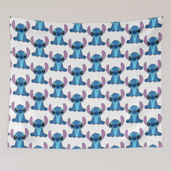 Item preview, Stitch designed and sold by crxpuppy.