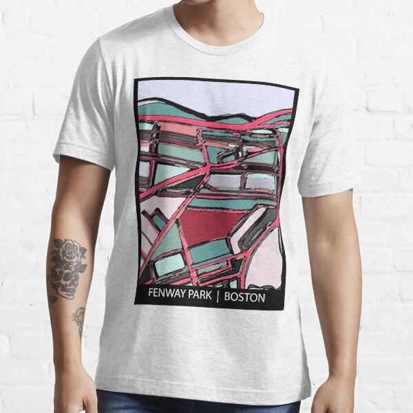 Fenway Park Essential T-Shirt