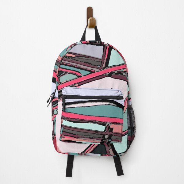 Fenway Park Backpack