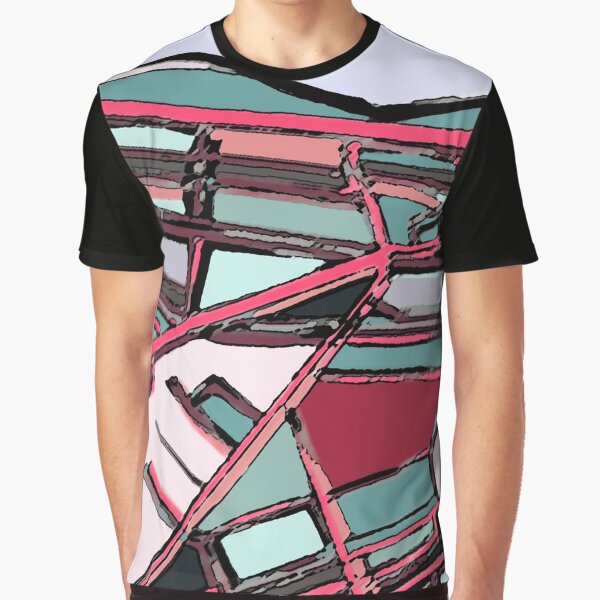 Fenway Park Graphic T-Shirt