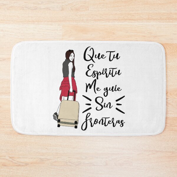 Item preview, Missions designed and sold by Raquel Quintana.