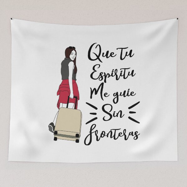 Item preview, Missions designed and sold by Raquel Quintana.