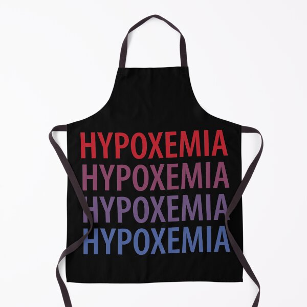 Item preview, Hypoxemia | Funny Lab Week designed and sold by Flow-Store.