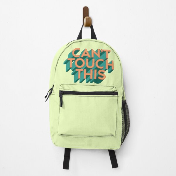Item preview, Can’t touch this designed and sold by Rae & Nova.