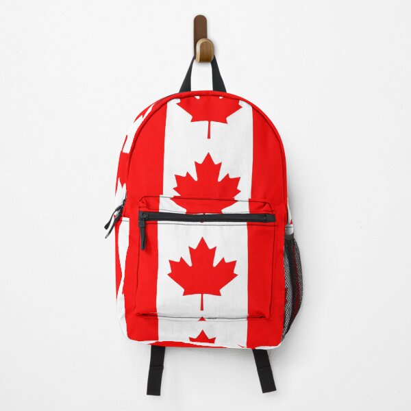 Item preview, Canada Flag designed and sold by ZawadiNest ,.