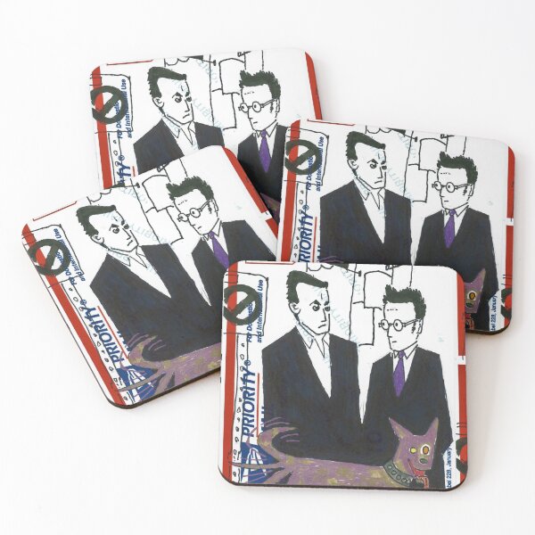 Item preview, You Are Being Watched slap designed and sold by Phosfate.