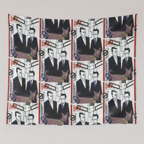 Item preview, You Are Being Watched slap designed and sold by Phosfate.