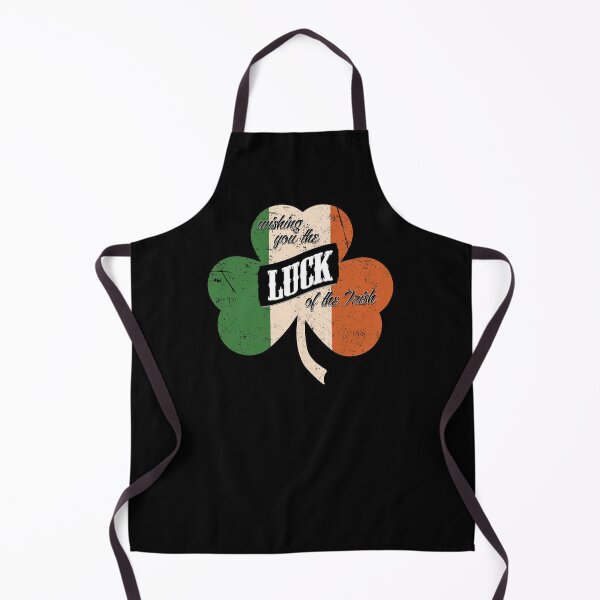 Item preview, Wishing You Luck - Vintage Style designed and sold by LaRoach Digital Arts.